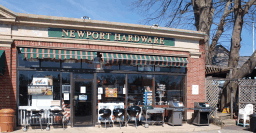 Newport Hardware